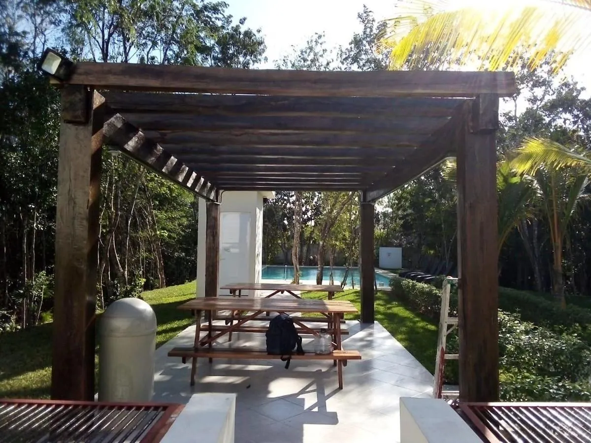 Holiday home Cozy Family Vacation Home Near The Beach! Playa del Carmen