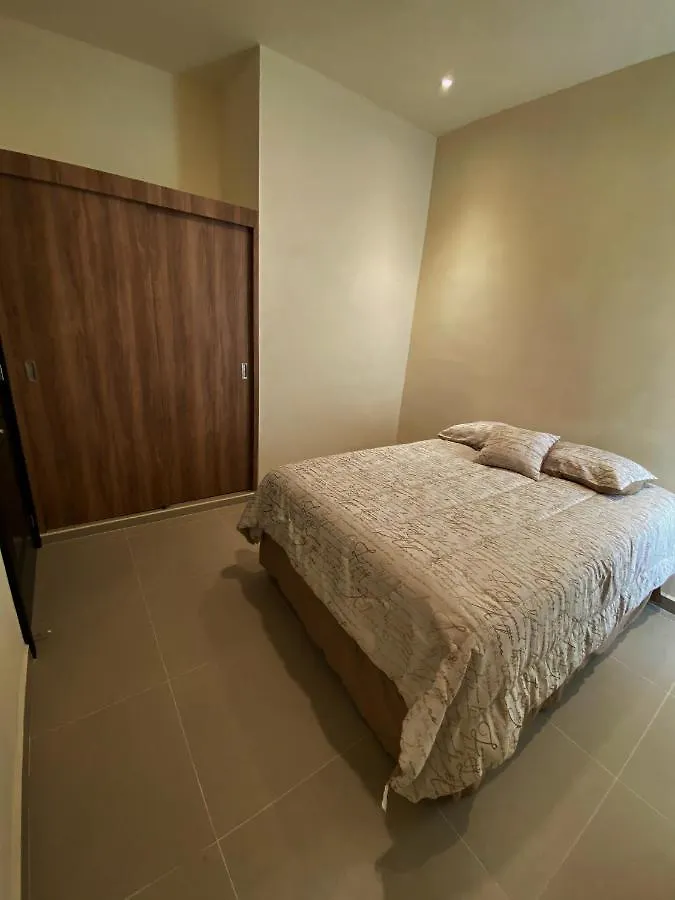 Cozy Family Vacation Home Near The Beach! Playa del Carmen