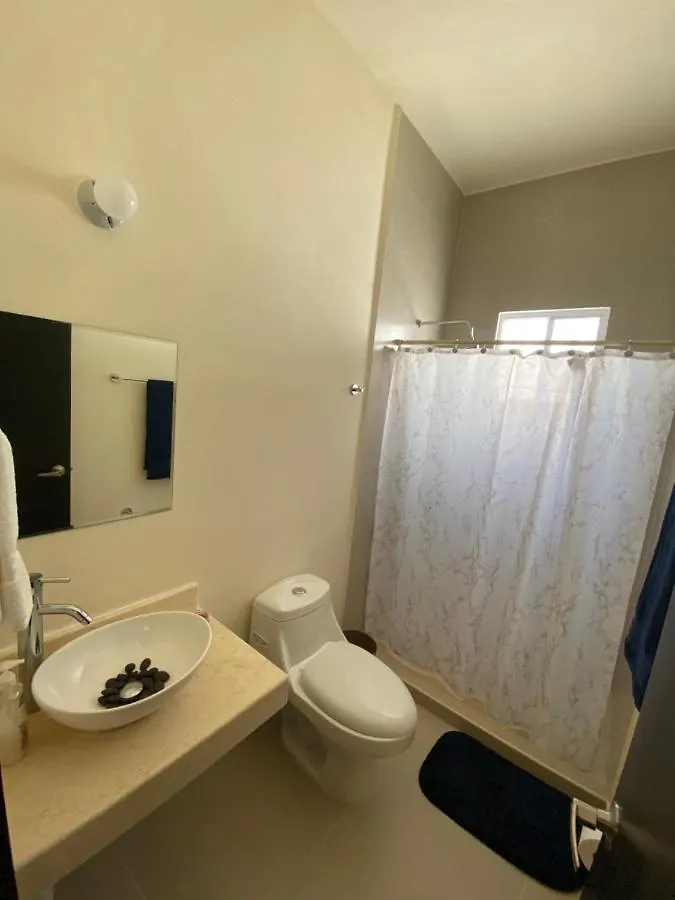 Cozy Family Vacation Home Near The Beach! Playa del Carmen 0*,