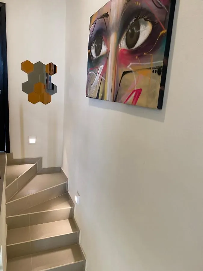 Cozy Family Vacation Home Near The Beach! Playa del Carmen Holiday home