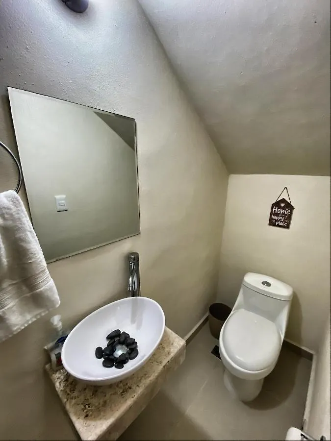 Holiday home Cozy Family Vacation Home Near The Beach! Playa del Carmen