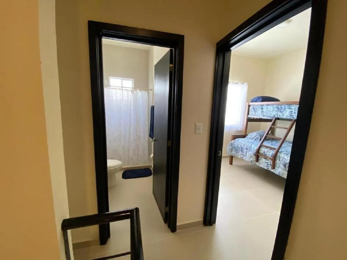 Cozy Family Vacation Home Near The Beach! Playa del Carmen 0*,