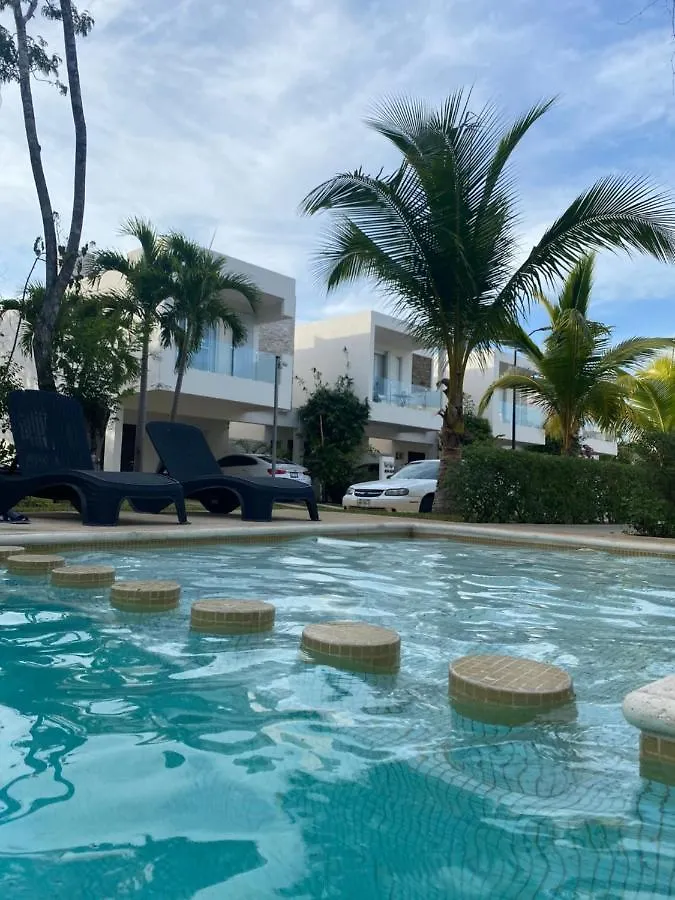 Cozy Family Vacation Home Near The Beach! Playa del Carmen