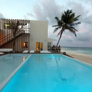 Condohotel En Riviera Maya, Apartment