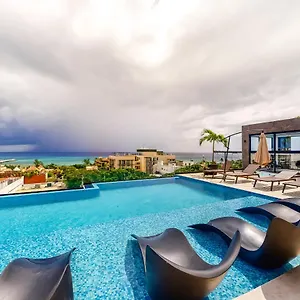 Mayan Paradise At Perfect Place Apartment